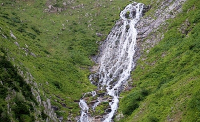 Çamlık Yaylası